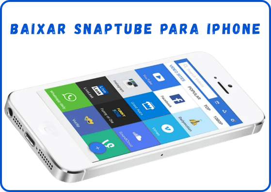Snaptube iOS: Baixar Snaptube para iPhone e iPad 2 download-snaptube-for-iphone