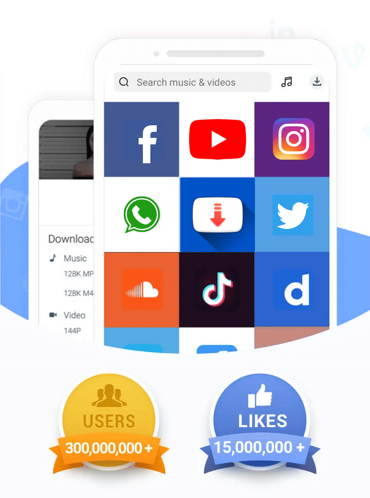 Baixar Snaptube APK – Instalar a Versão Mais Recente(Atualizado 2026) 1 Download Snaptube Apk