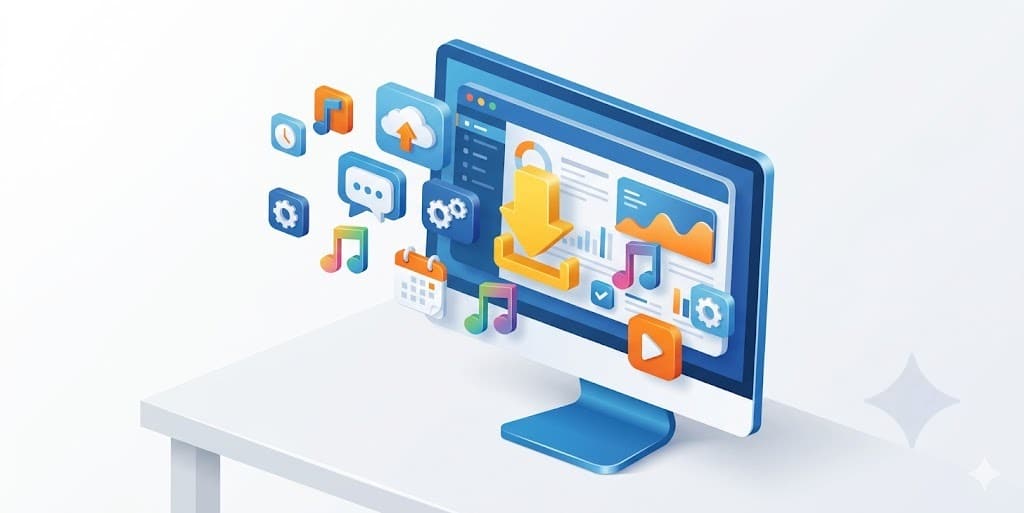 Baixar Snaptube para PC: Instalar no Windows 11/10/7 2 snaptube para pc