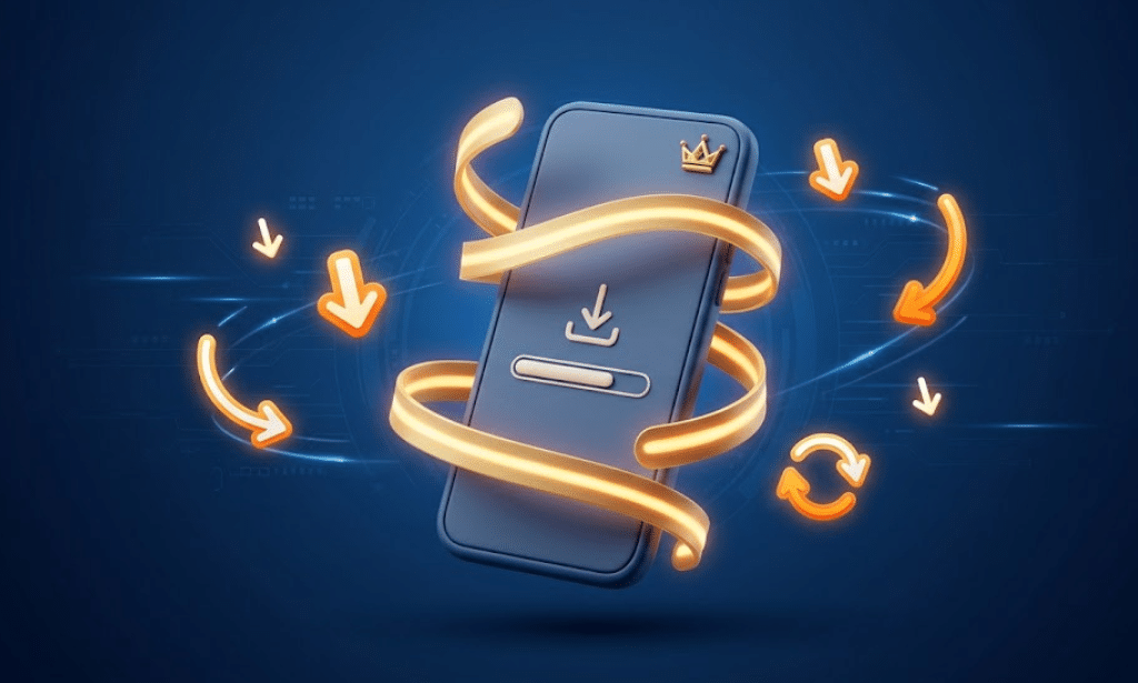 Baixar Snaptube Pro APK (Sem Anúncios) Grátis 2026 1 snaptube-pro