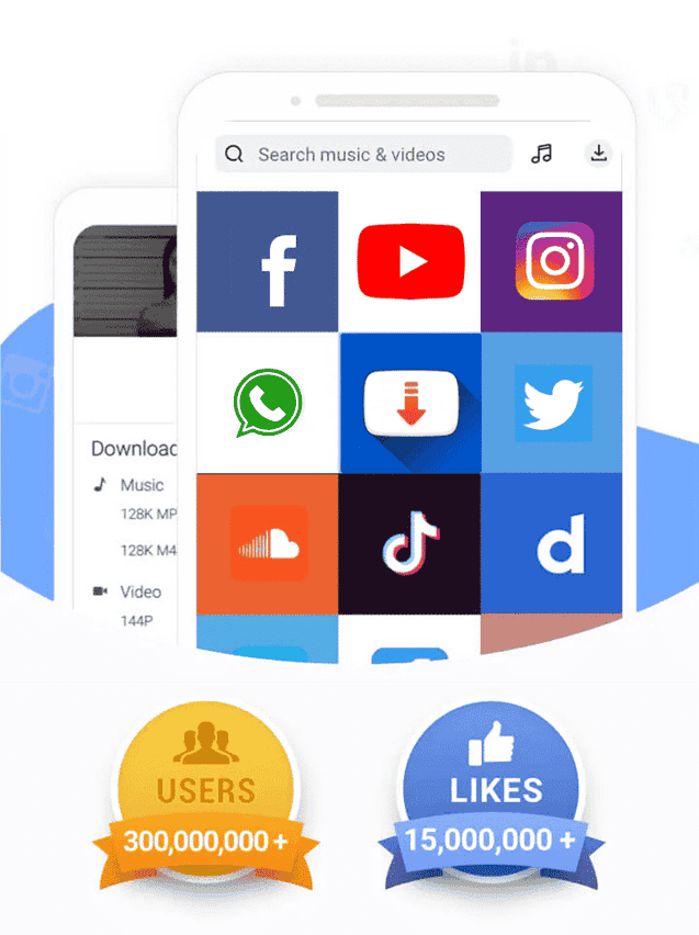 Baixar Snaptube APK – Instalar a Versão Mais Recente(Atualizado 2026) 1 Baixar Snaptube APK