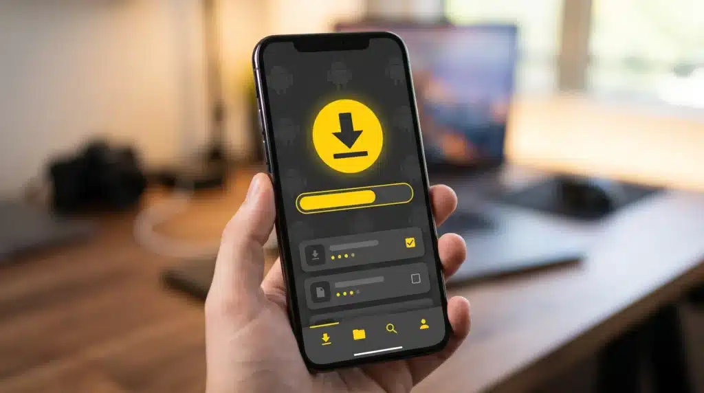 Snaptube Versão Antiga: Baixe e Instale com Segurança 1 Snaptube Versão Antiga